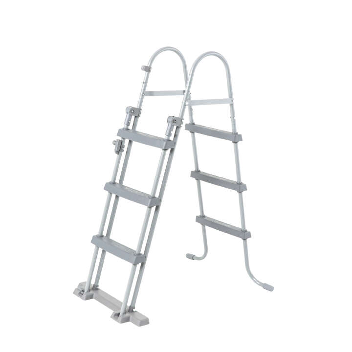 Bestway Steel Pro MAX™ Frame Pool Set mit Filterpumpe